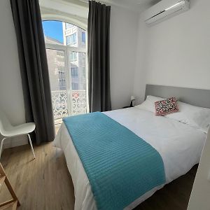 Appartement met Drie Slaapkamers