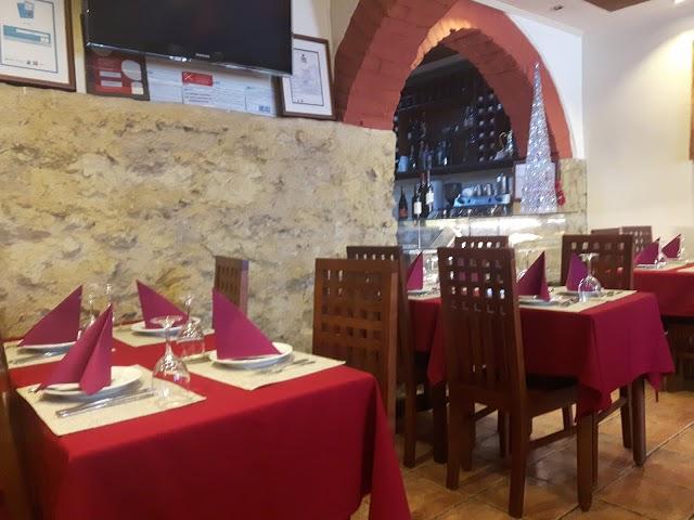 Phoenicians Restaurant